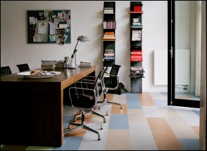 Marmoleum Click_Office